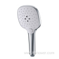 Three Functions Hand Shower for Tub